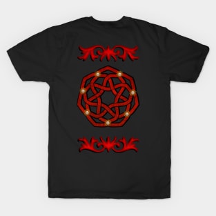 The celtic knote T-Shirt